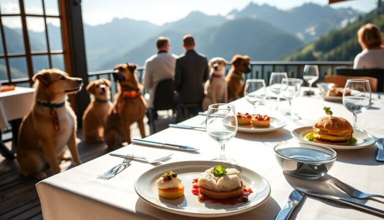 la scogliera a cortina unesperienza gourmet indimenticabile per i tuoi cani 1769710697