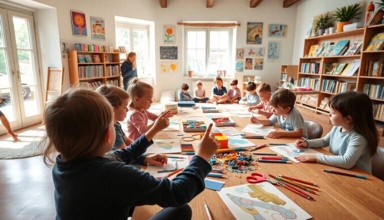laboratori e attivita di lettura per bambini a sesto fiorentino scopri il divertimento 1769361861