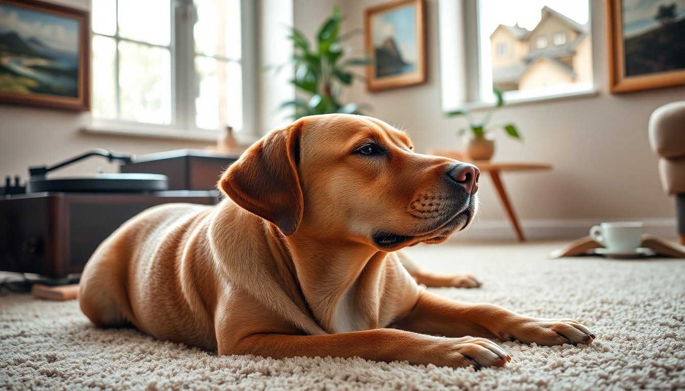 leffetto rilassante della musica classica su cani e esseri umani scoperte sorprendenti 1767590206