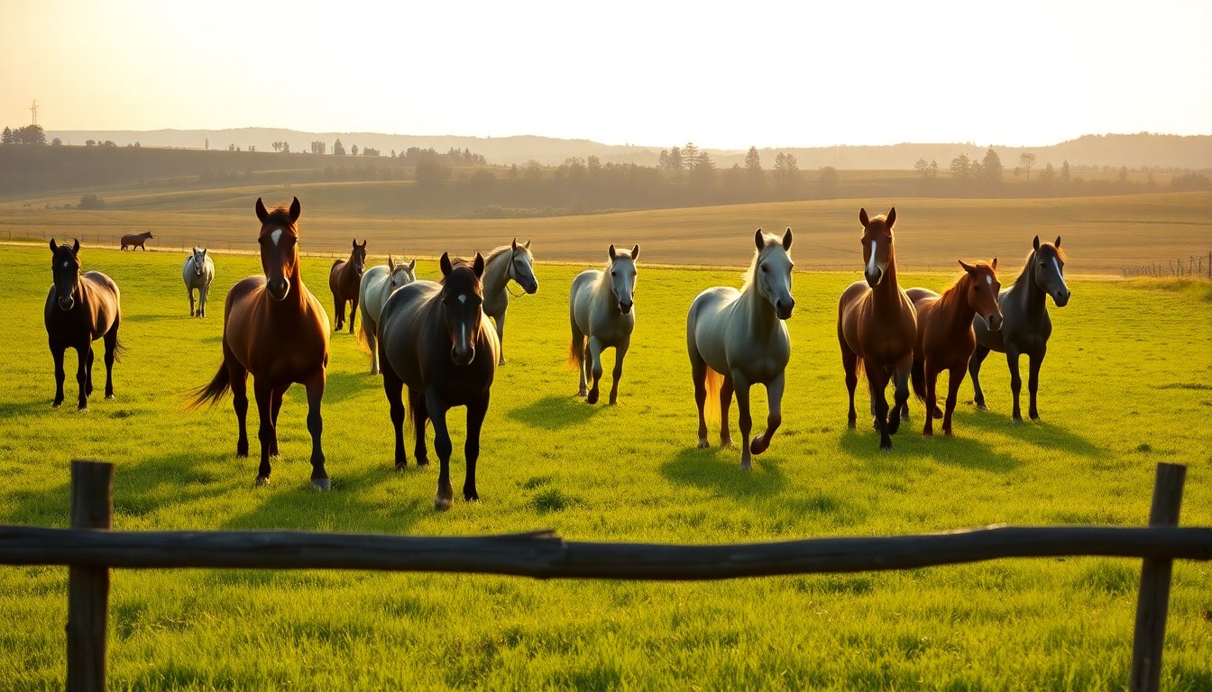 legge italiana fermare la macellazione dei cavalli per una maggiore protezione degli animali 1768966318