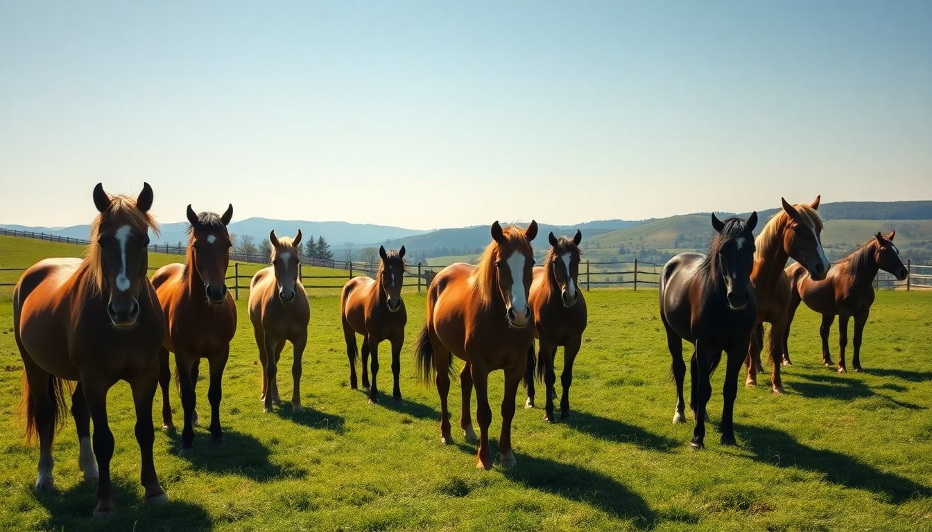 legge per vietare la macellazione dei cavalli in italia una proposta necessaria 1768857633