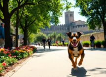 lucca la capitale europea delle citta pet friendly 1768369676