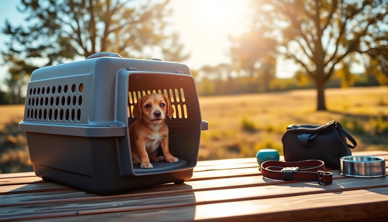 normative aggiornate sul trasporto non commerciale di animali da compagnia cosa devi sapere 1769270140