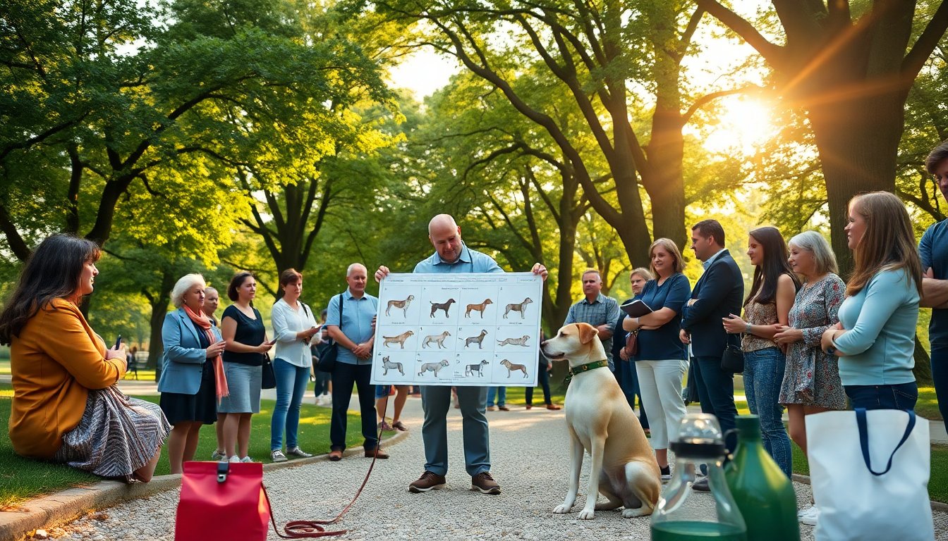 patentini per cani analisi critica della nuova proposta di legge 1768661534