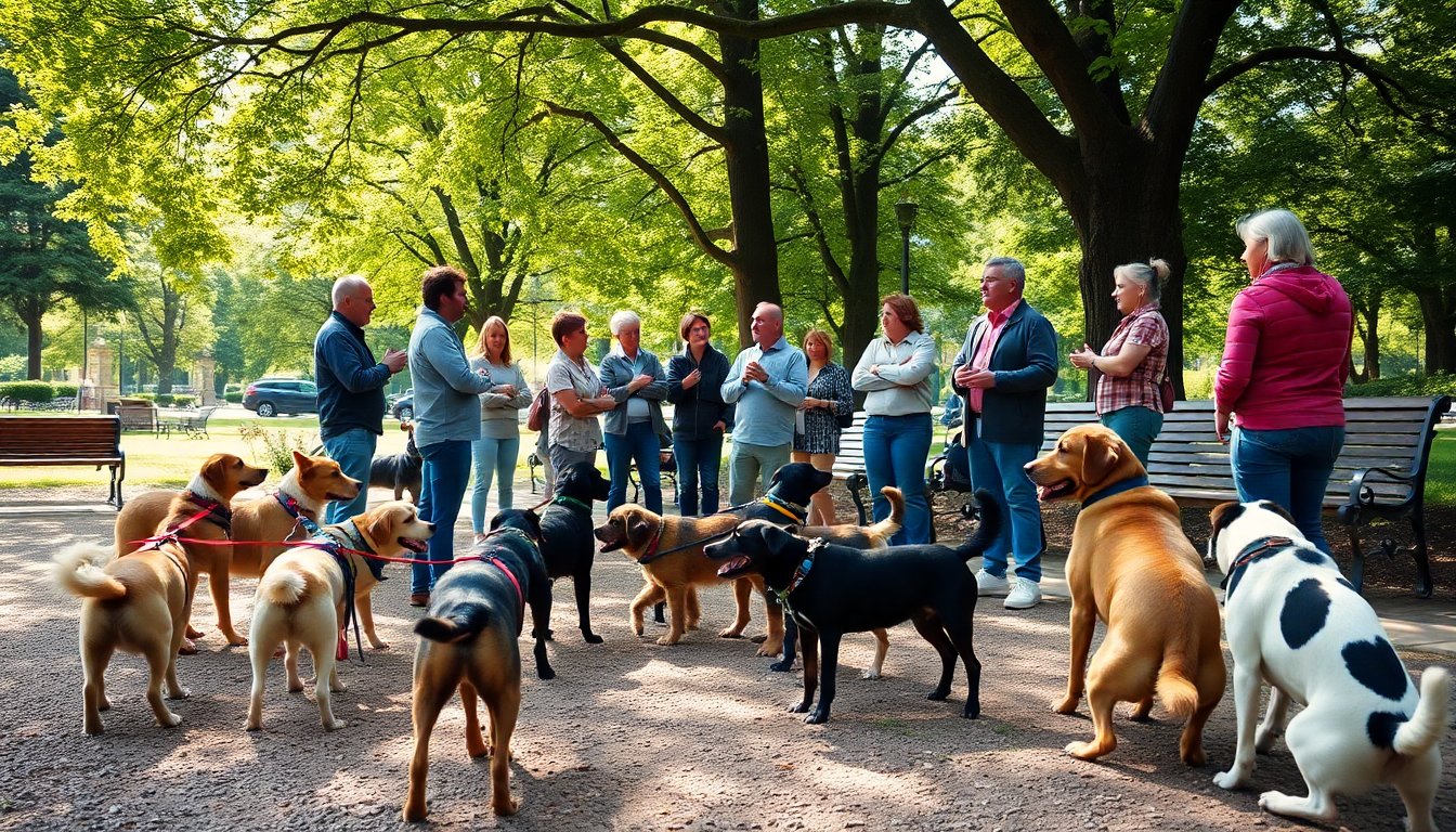 patentino per cani la controversia dietro la nuova proposta di legge 1768552986