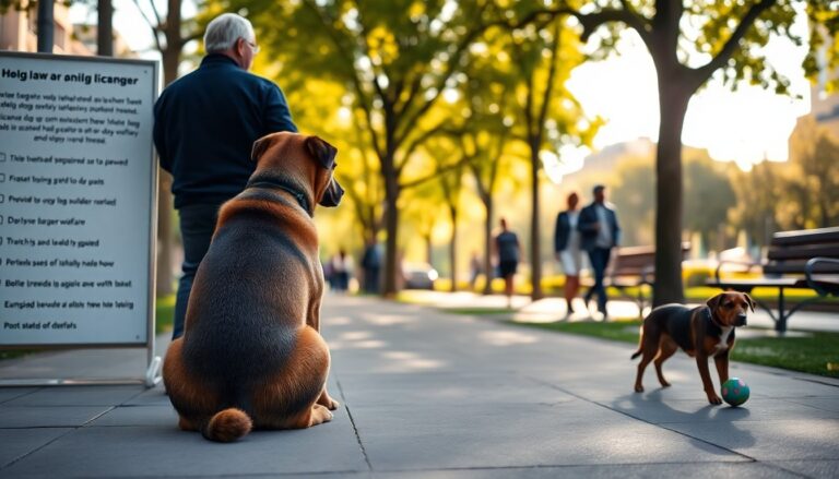 patentino per i cani implicazioni e problematiche della proposta di legge 1769427069