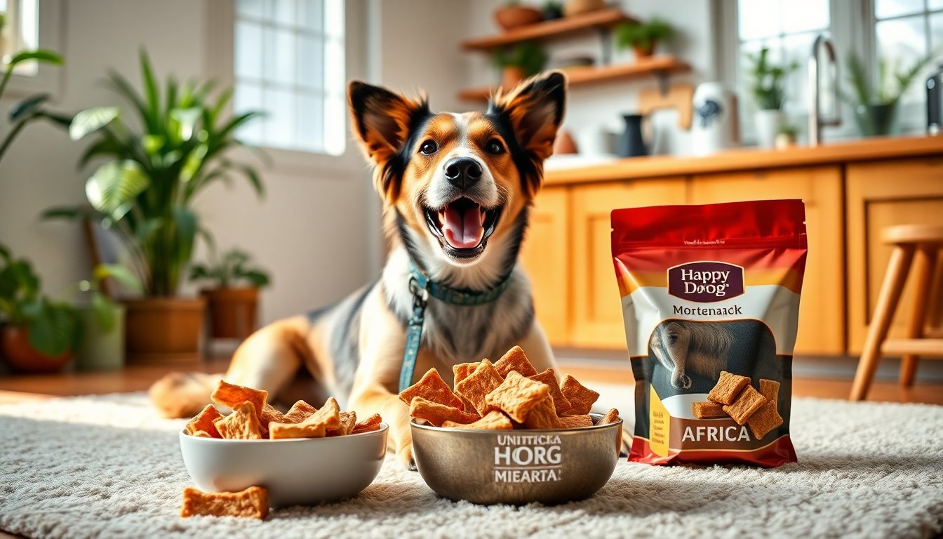 premio di qualita 2026 riconoscimento per happy dog soft snack 1769667116