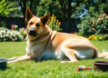 prevenire la torsione gastrica nei cani guida ai sintomi e alle migliori cure 1768574739