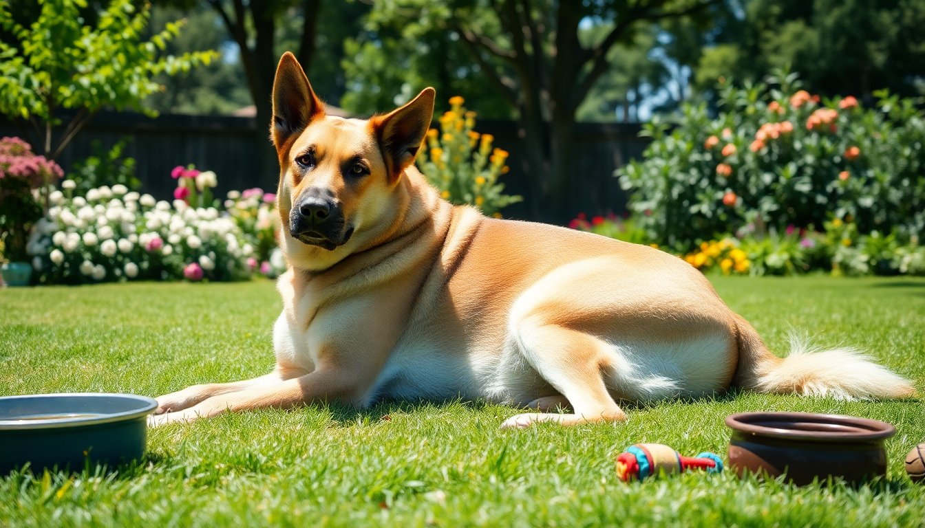 prevenire la torsione gastrica nei cani guida ai sintomi e alle migliori cure 1768574739