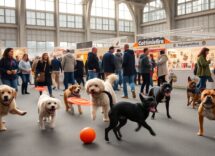 quattrozampeinfiera 2026 levento irresistibile per gli amanti degli animali 1769732582