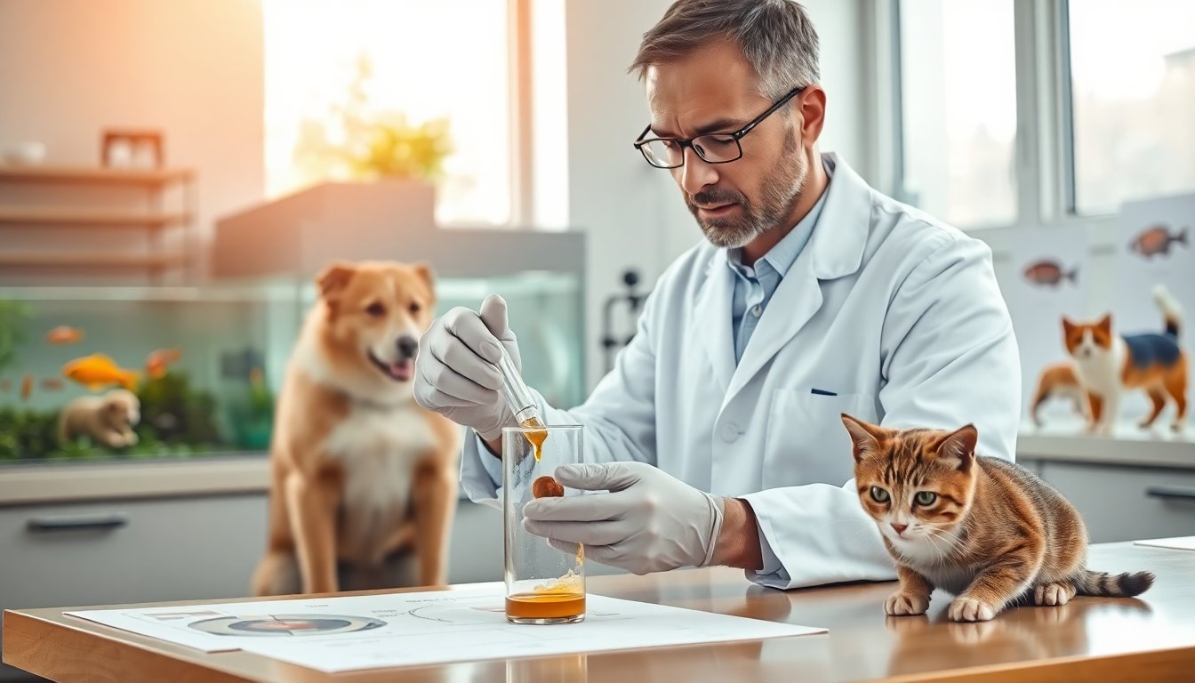 reni e salute degli animali domestici guida completa per la cura e il benessere 1769009913