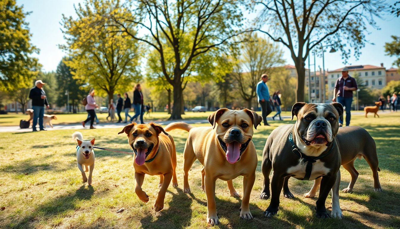 riflessione sulla proposta di legge per il patentino dei cani cosa cambiera 1767742494