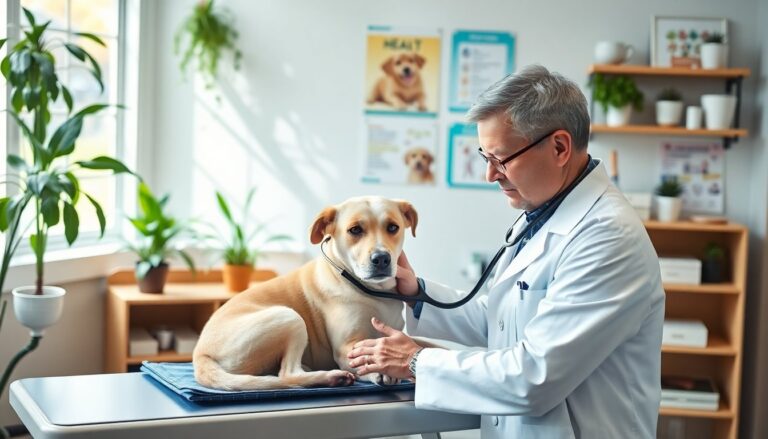 scopri come la veterinaria puo trasformare la vita del tuo animale domestico 1769383542