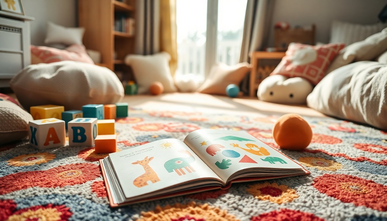 scopri il libro tattile per bambini da 6 mesi unesperienza sensoriale unica 1769140127