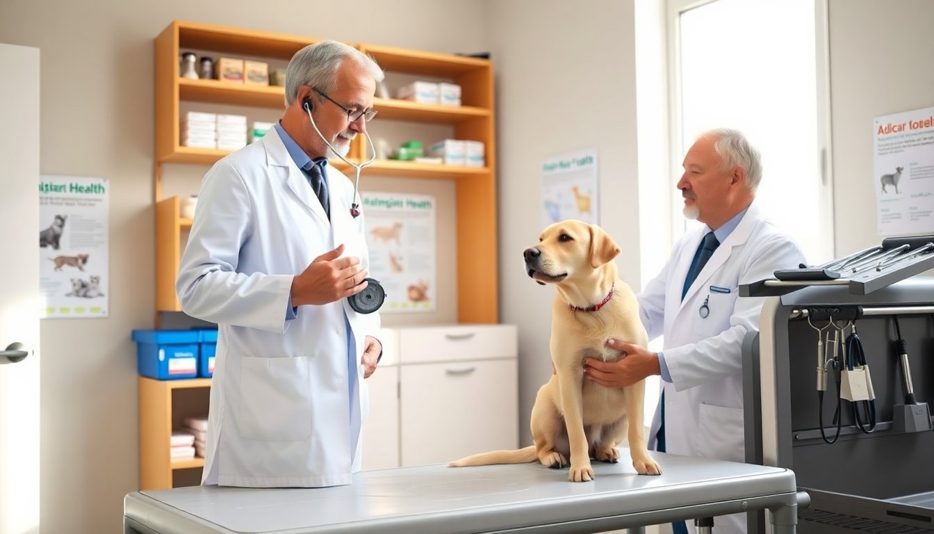 servizi veterinari di eccellenza per la salute dei tuoi animali domestici 1769053365