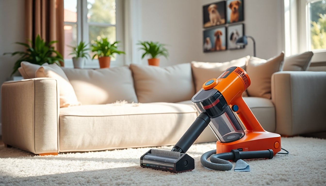 soluzioni efficaci per la cura della casa e il benessere degli animali domestici 1767481841