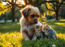 sonny e minnie unepica avventura di coraggio e amore tra animali 1768110461