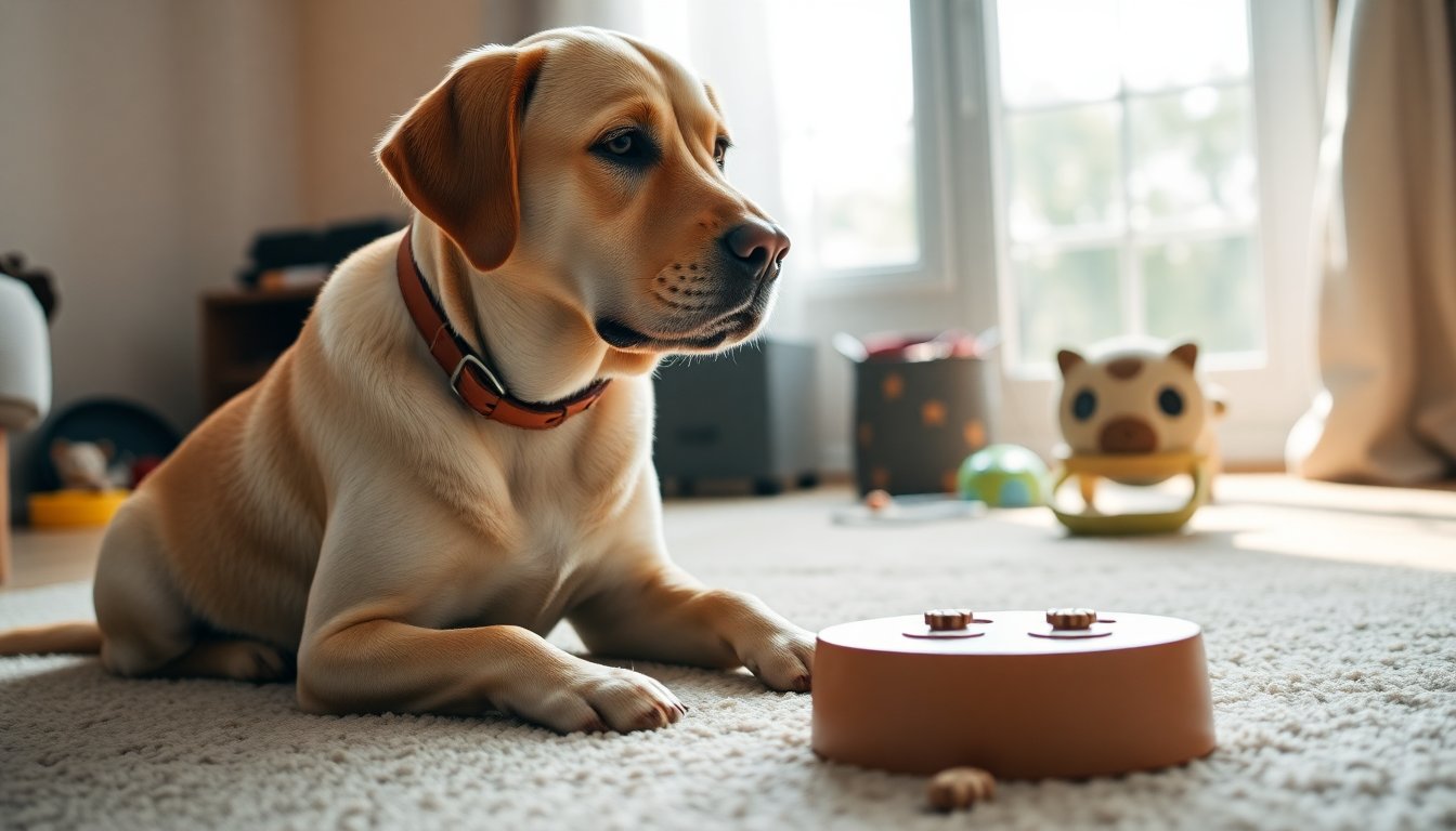 strategie efficaci per mantenere il benessere cognitivo nei cani anziani 1768088861