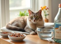 strategie naturali efficaci per gestire linsufficienza renale nei gatti 1769226769