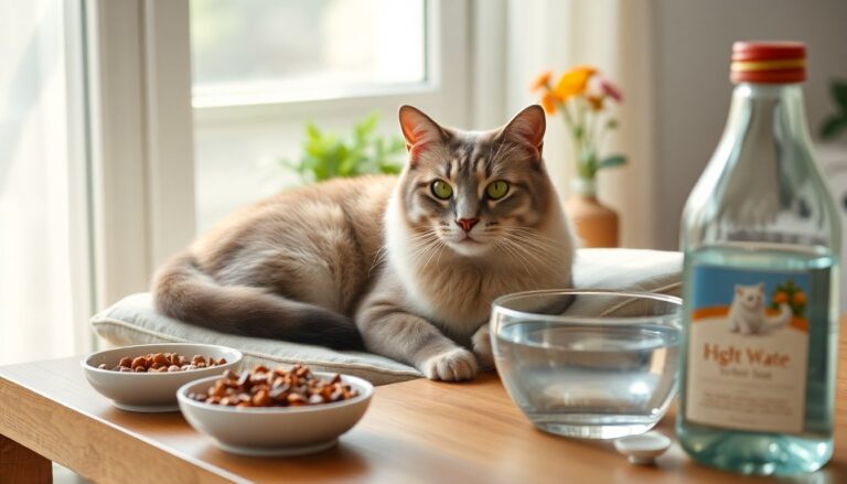 strategie naturali efficaci per gestire linsufficienza renale nei gatti 1769226769