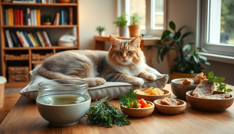 strategie naturali efficaci per gestire linsufficienza renale nei gatti 1769449025