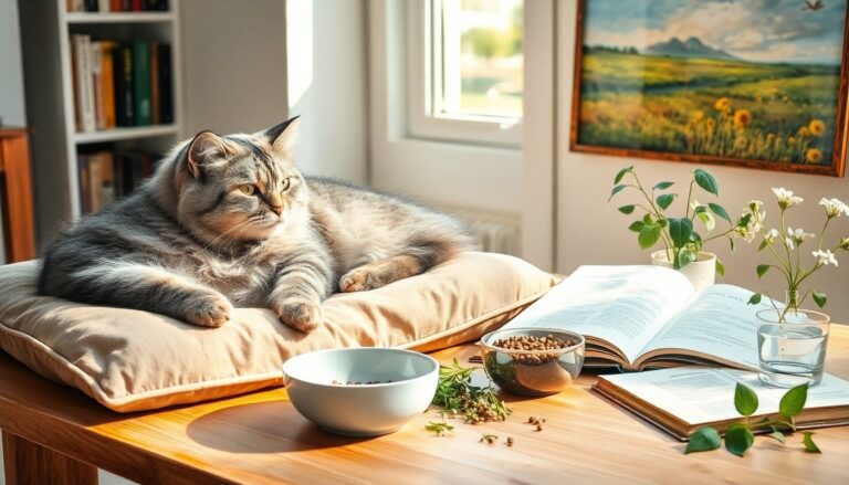 strategie naturali efficaci per gestire linsufficienza renale nei gatti 1769558385