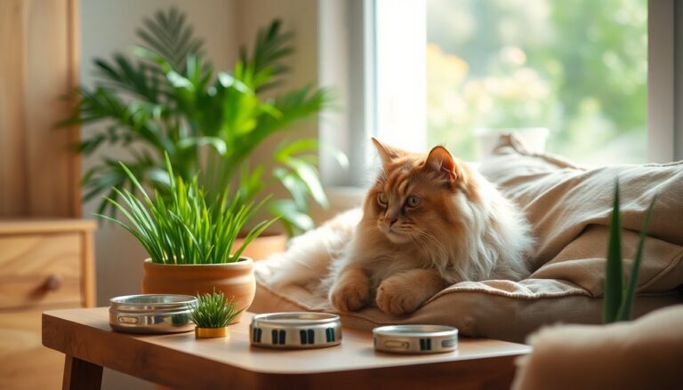 strategie naturali efficaci per supportare gatti con insufficienza renale 1769340149