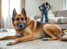 torsione gastrica nel cane guida al riconoscimento e alla prevenzione efficace 1768792206