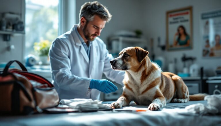 torsione gastrica nel cane sintomi prevenzione e cura efficace 1768683248