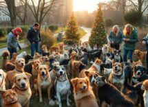 unisciti a noi sostieni il progetto brigata a 4 zampe per gli animali 1767655842