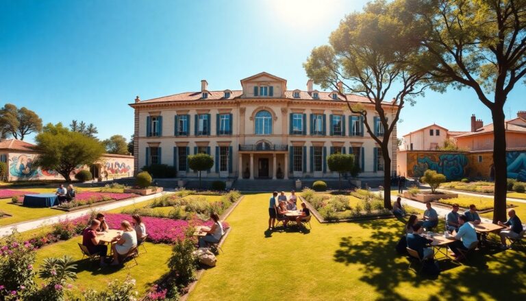 villa creativa ad avignone il centro innovativo per arte e creativita 1769161812