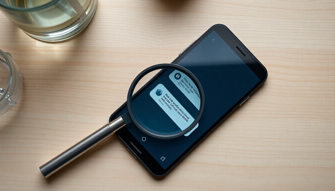 attenzione ai messaggi anomali chiarimenti dallazienda sanitaria 1771895590