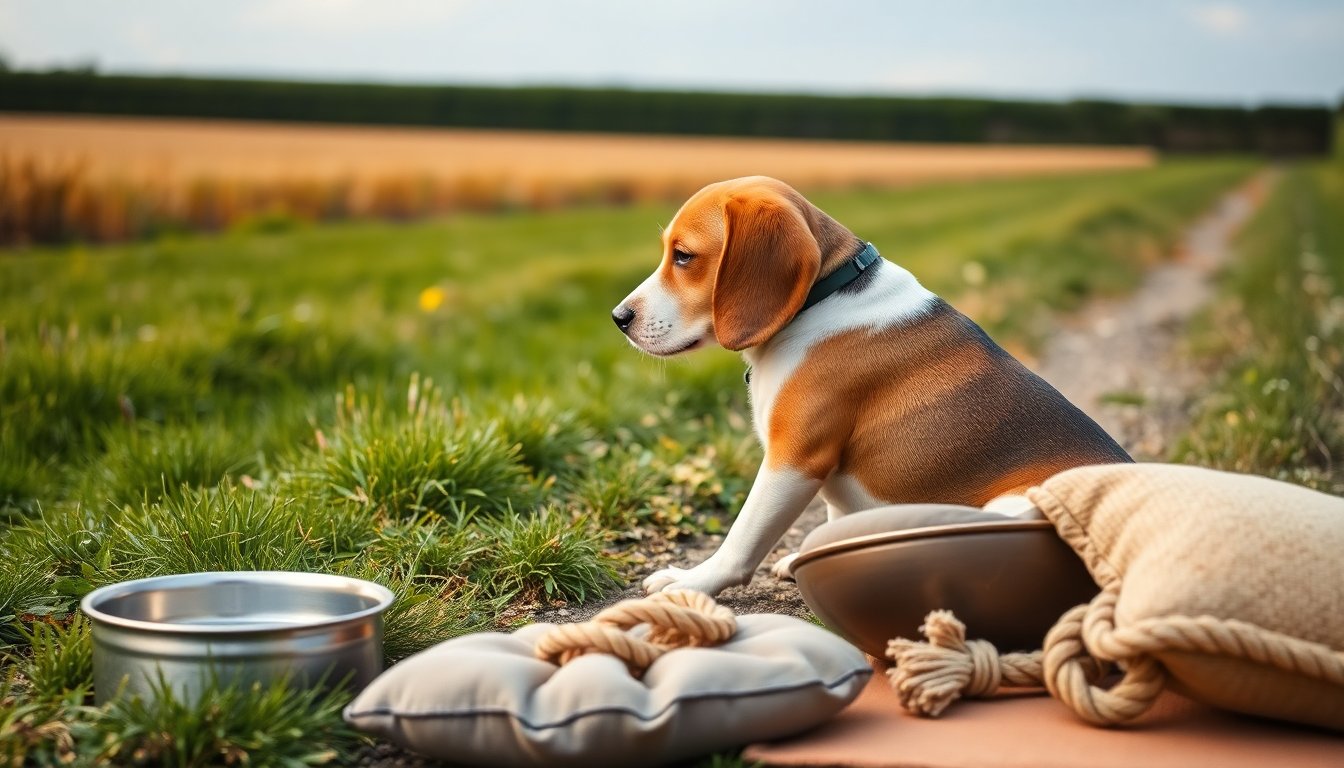 beagle guida completa su aspetto temperamento e alimentazione 1771083540