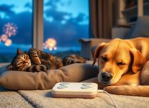 biorisonanza per animali come aiutare cani e gatti a superare ansia e rumori improvvisi 1772181262