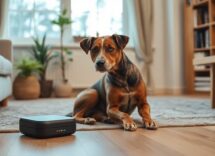 biorisonanza per animali e tecnologia come aiutare i pet senza rinunciare alla privacy 1771741437