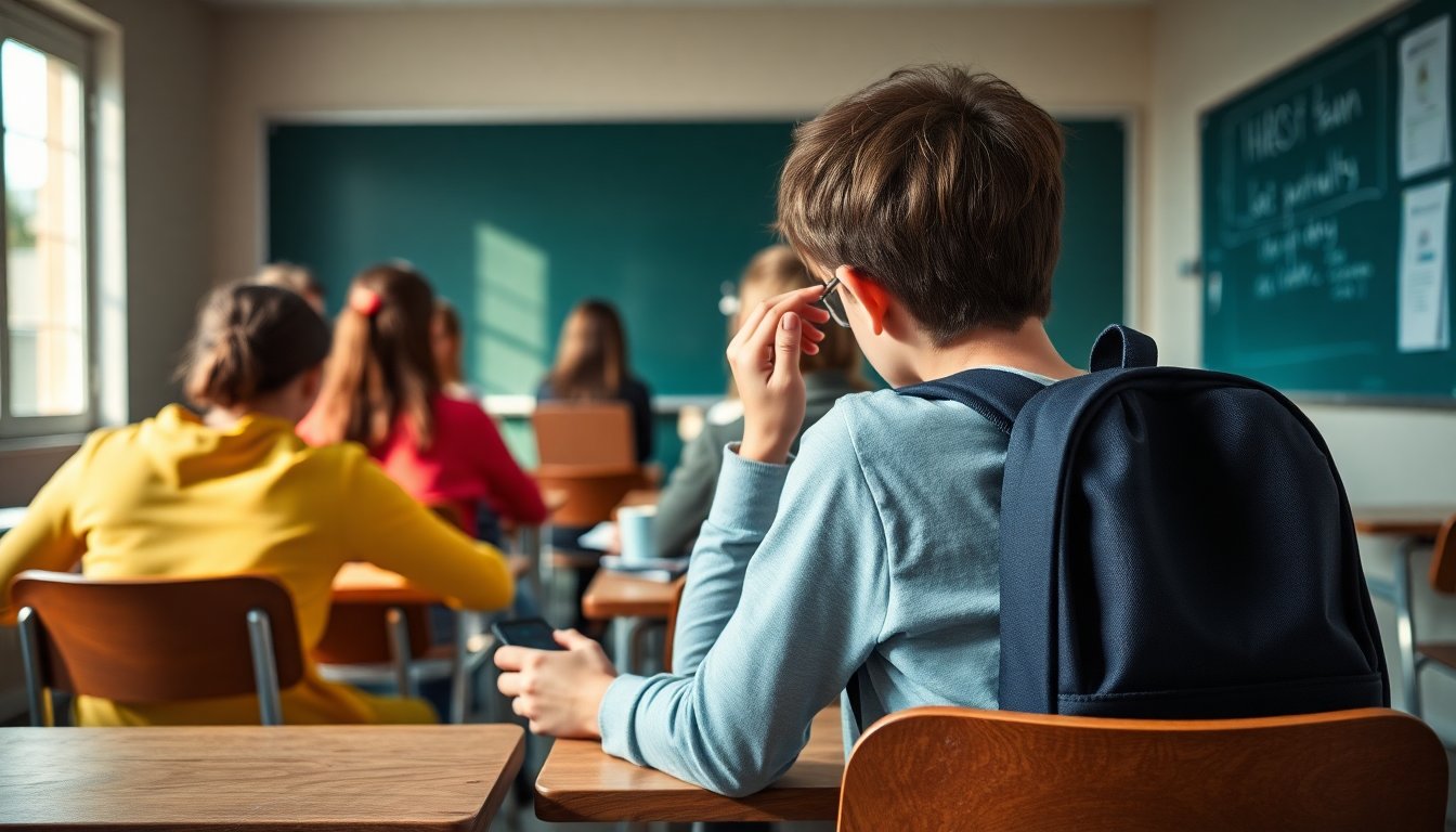 campagna nelle scuole contro bullismo e distrazione alla guida iniziative e strumenti 1771631019