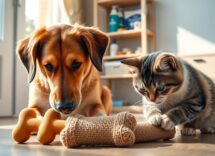 come assicurare una salute orale ottimale per cani e gatti 1770275156