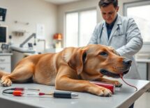 come i nostri animali domestici possono diventare donatori di sangue e salvare vite umane 1770101330