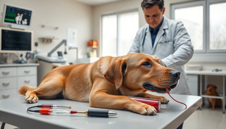come i nostri animali domestici possono diventare donatori di sangue e salvare vite umane 1770101330