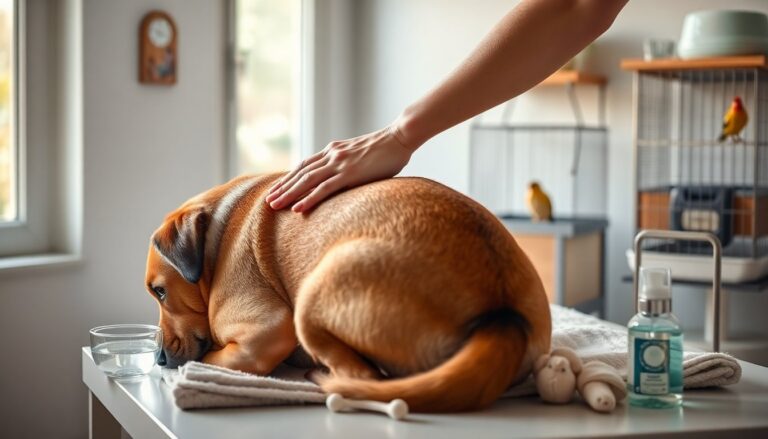 come prendersi cura degli amici animali guida completa 1772310783