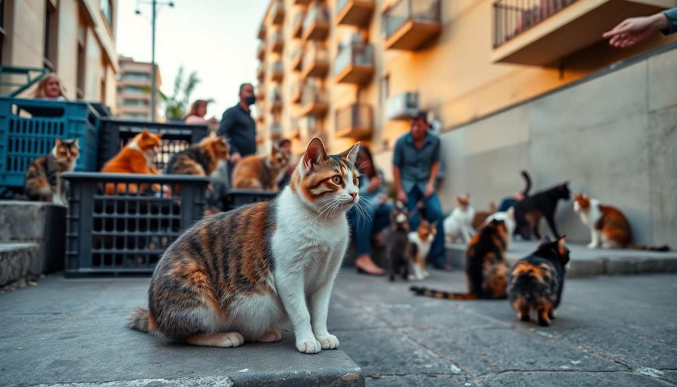 festa del gatto perche il 17 febbraio si celebra e dove vivere lomaggio ai felini 1771587438