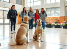 gen c educazione cinofila nelle scuole secondarie di nichelino 1771917733