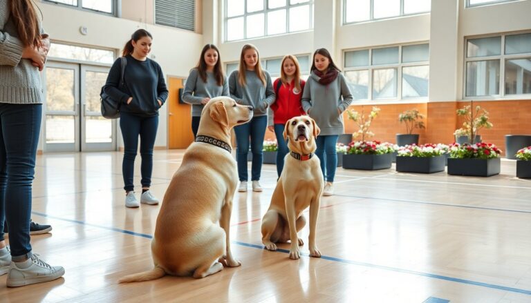 gen c educazione cinofila nelle scuole secondarie di nichelino 1771917733