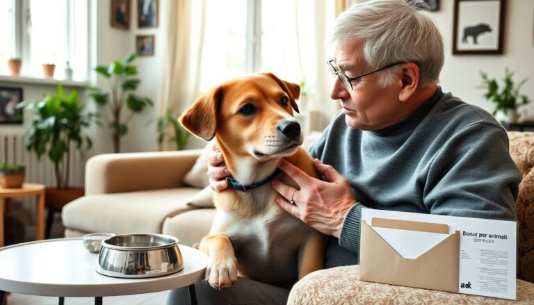 guida completa al bonus per animali domestici 2026 vantaggi per over 65 1770687470