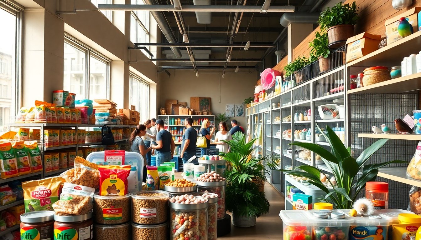 guida completa al codice ateco 477620 commercio di animali e alimenti 1770796082