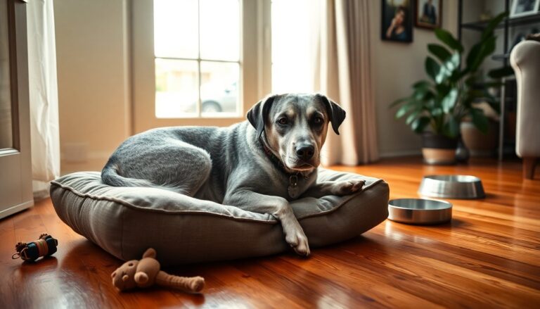 guida completa alla cura e ai bisogni del cane anziano 1770383759