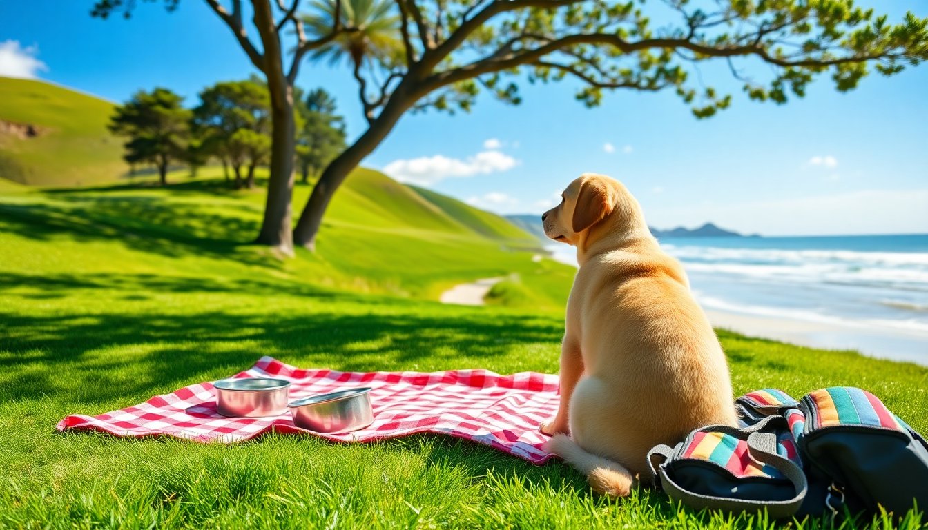 guida completa alla gestione delle vacanze con il tuo cane consigli e suggerimenti utili 1770513886