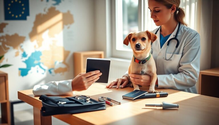 guida definitiva al passaporto per animali domestici in europa requisiti e procedure essenziali 1770144899