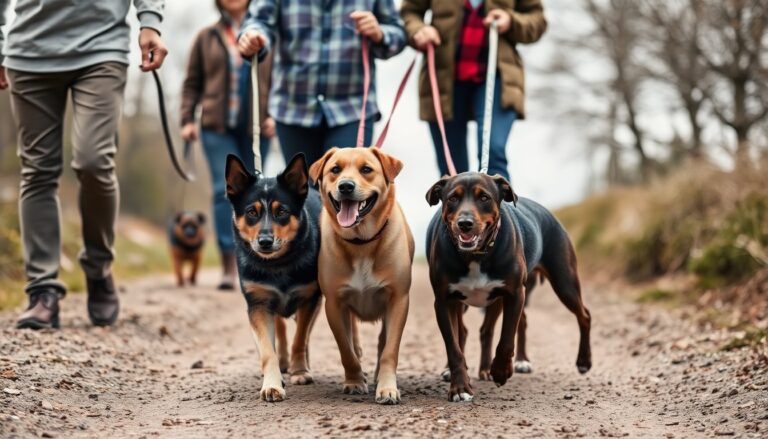 itinerari a piedi con il cane come trasformare una camminata in unesperienza condivisa 1770949509
