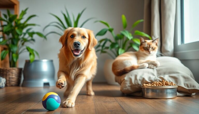 la bellezza e il benessere degli animali domestici guida completa per i proprietari 1770839516